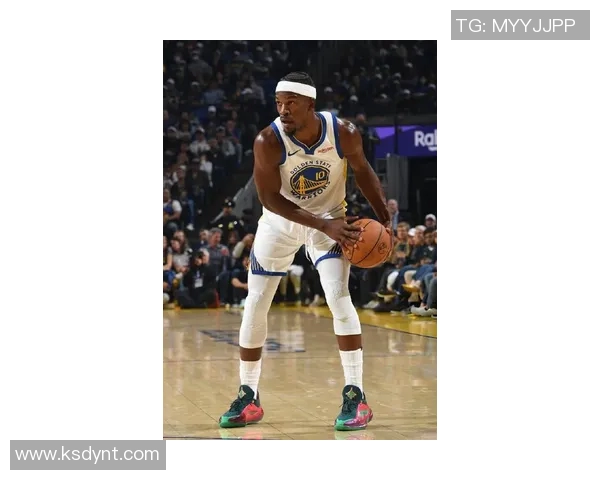 吉米巴特勒的篮球之路：从默默无闻到NBA超级巨星的辉煌历程