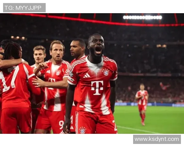 拜仁慕尼黑与里昂比拼球技谁能在欧战中笑到最后